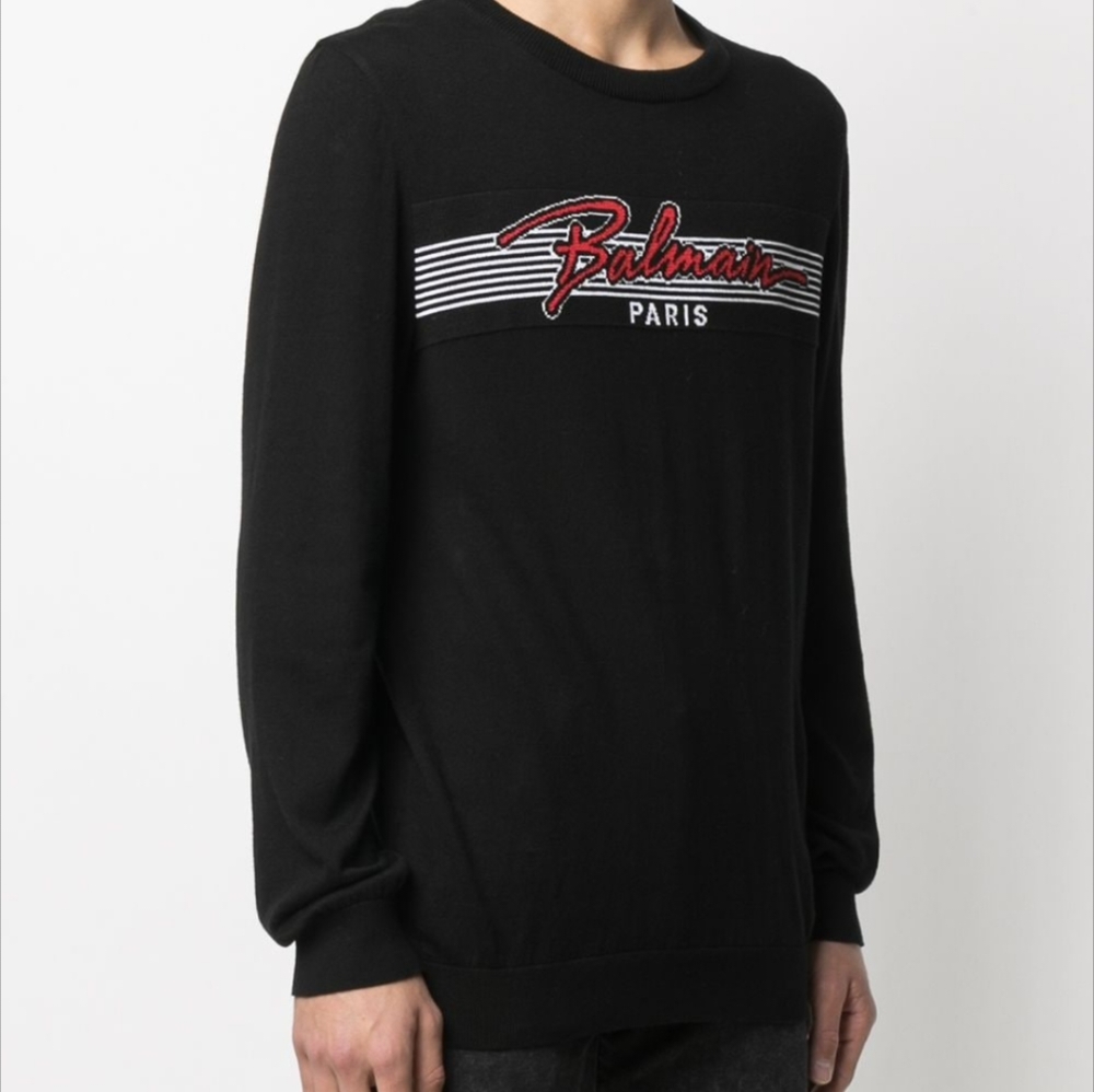 Balmain sweater